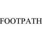 FOOTPATH