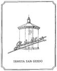 GUIDALBERTO TENUTA SAN GUIDO