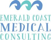 EMERALD COAST MEDICAL CONSULTING