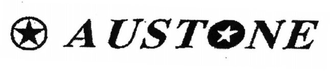 AUSTONE