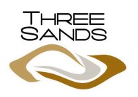 THREE SANDS