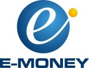 E E-MONEY