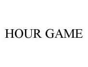 HOUR GAME