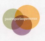 PASIÓNPORLASPERSONAS