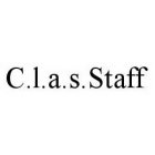 C.L.A.S.STAFF