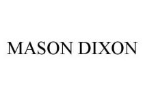 MASON DIXON