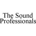 THE SOUND PROFESSIONALS