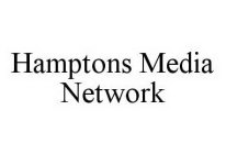 HAMPTONS MEDIA NETWORK