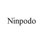 NINPODO