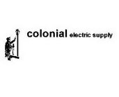 COLONIAL ELECTRIC SUPPLY