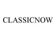 CLASSICNOW