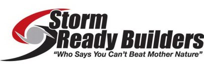 STORM READY BUILDERS 