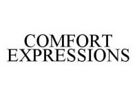 COMFORT EXPRESSIONS