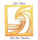 SOL SEAS, SOL ART STUDIOS