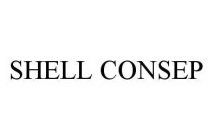 SHELL CONSEP