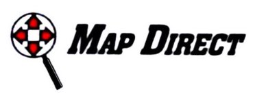 MAP DIRECT