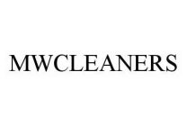 MWCLEANERS