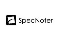 SPECNOTER