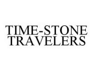 TIME-STONE TRAVELERS