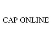 CAP ONLINE