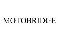 MOTOBRIDGE