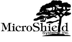 MICROSHIELD SYSTEMS, INC.
