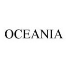 OCEANIA