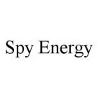 SPY ENERGY