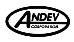 ANDEV CORPORATION