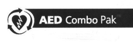 AED COMBO PAK
