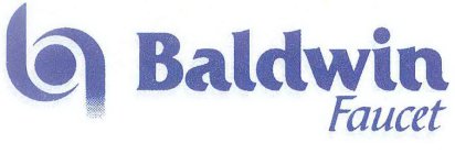 B BALDWIN FAUCET