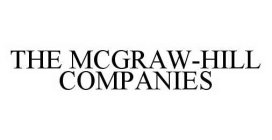 THE MCGRAW-HILL COMPANIES