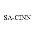 SA-CINN