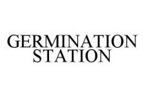 GERMINATION STATION