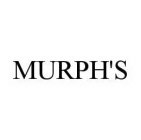 MURPH'S