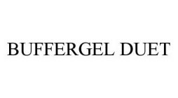 BUFFERGEL DUET