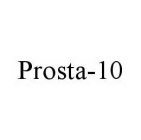 PROSTA-10