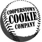 COOPERSTOWN COOKIE COMPANY