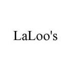 LALOO'S