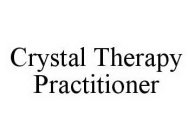 CRYSTAL THERAPY PRACTITIONER