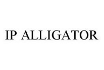 IP ALLIGATOR