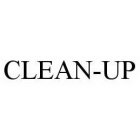 CLEAN-UP
