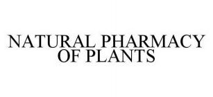 NATURAL PHARMACY OF PLANTS
