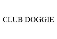 CLUB DOGGIE