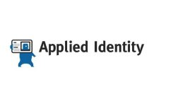 APPLIED IDENTITY