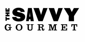 THE SAVVY GOURMET