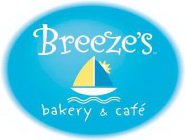 BREEZE'S BAKERY & CAFÉ