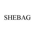 SHEBAG