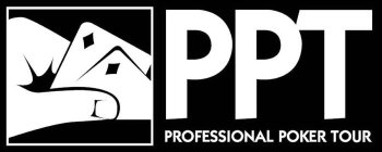 PPT PROFESSIONAL POKER TOUR