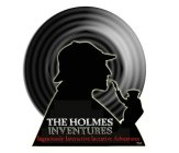 THE HOLMES INVENTURES: INGENIOUSLY INTERACTIVE INCENTIVE ADVENTURES